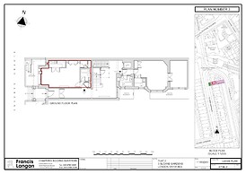 3 Sloane Gardens by UnderTheDoormat