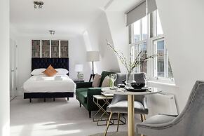 3 Sloane Gardens by UnderTheDoormat