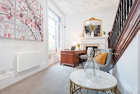 3 Sloane Gardens by UnderTheDoormat