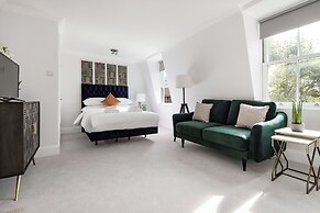 3 Sloane Gardens by UnderTheDoormat