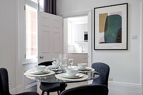 3 Sloane Gardens by UnderTheDoormat