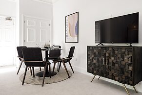 3 Sloane Gardens by UnderTheDoormat