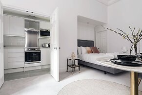 3 Sloane Gardens by UnderTheDoormat