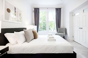 3 Sloane Gardens by UnderTheDoormat