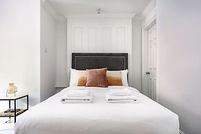 3 Sloane Gardens by UnderTheDoormat