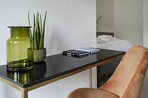 3 Sloane Gardens by UnderTheDoormat