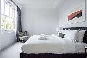 3 Sloane Gardens by UnderTheDoormat