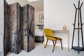 3 Sloane Gardens by UnderTheDoormat