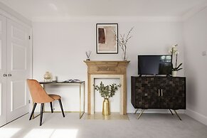 3 Sloane Gardens by UnderTheDoormat