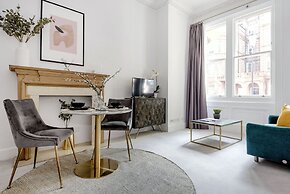 3 Sloane Gardens by UnderTheDoormat