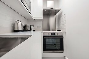 3 Sloane Gardens by UnderTheDoormat