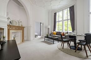 3 Sloane Gardens by UnderTheDoormat