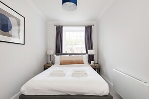 3 Sloane Gardens by UnderTheDoormat