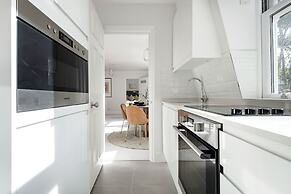 3 Sloane Gardens by UnderTheDoormat