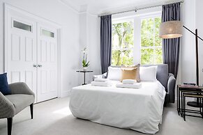 3 Sloane Gardens by UnderTheDoormat