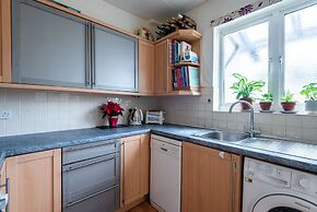 Charming Victorian Family Home in Wimbledon