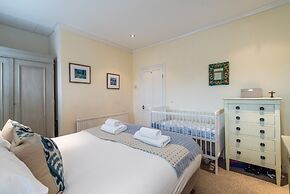 Charming Victorian Family Home in Wimbledon