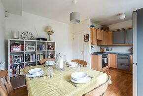 Charming Victorian Family Home in Wimbledon