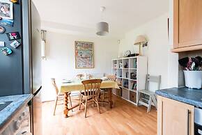 Charming Victorian Family Home in Wimbledon