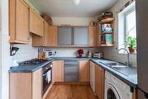 Charming Victorian Family Home in Wimbledon