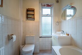 Charming Victorian Family Home in Wimbledon