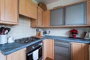 Charming Victorian Family Home in Wimbledon