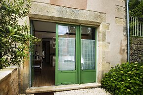 Le Domaine des Carriers - Gîtes