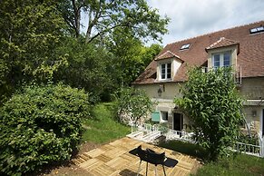 Le Domaine des Carriers - Gîtes