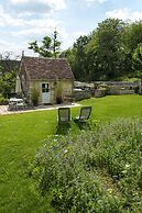 Le Domaine des Carriers - Gîtes