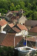 Le Domaine des Carriers - Gîtes