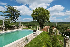 Le Domaine des Carriers - Gîtes