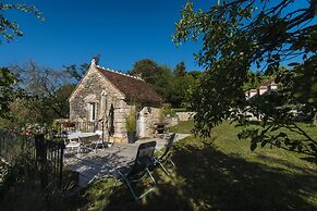 Le Domaine des Carriers - Gîtes