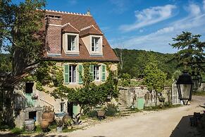 Le Domaine des Carriers - Gîtes
