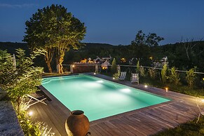 Le Domaine des Carriers - Gîtes