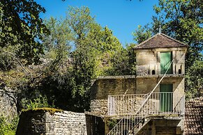 Le Domaine des Carriers - Gîtes