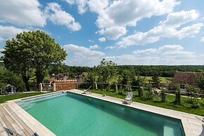 Le Domaine des Carriers - Gîtes