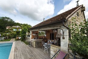 Le Domaine des Carriers - Gîtes