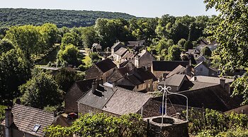Le Domaine des Carriers - Gîtes