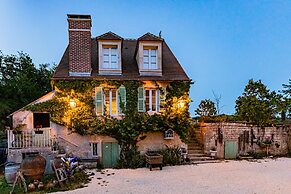 Le Domaine des Carriers - Gîtes