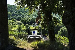 Le Domaine des Carriers - Gîtes