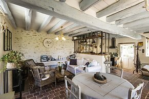 Le Domaine des Carriers - Gîtes