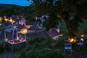 Le Domaine des Carriers - Gîtes