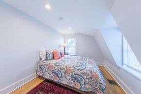 Sweet Retreat