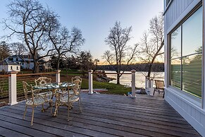 Riverbend Landing