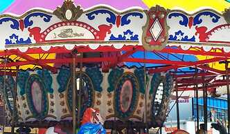 Love Shack