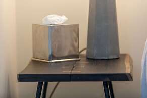 Blue Water: The Cottage