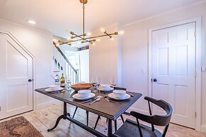 Blue Water: The Cottage