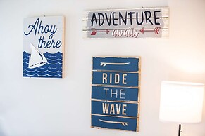 Sea Love Beach House