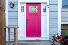 Sea Love Beach House