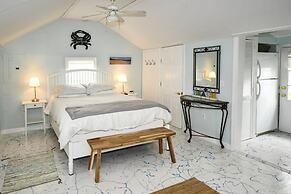 Baby Love Shack